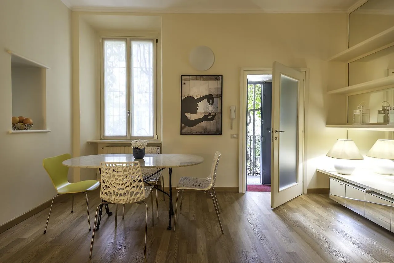 Porta Venezia - Rentclass - Catone Milan Italy