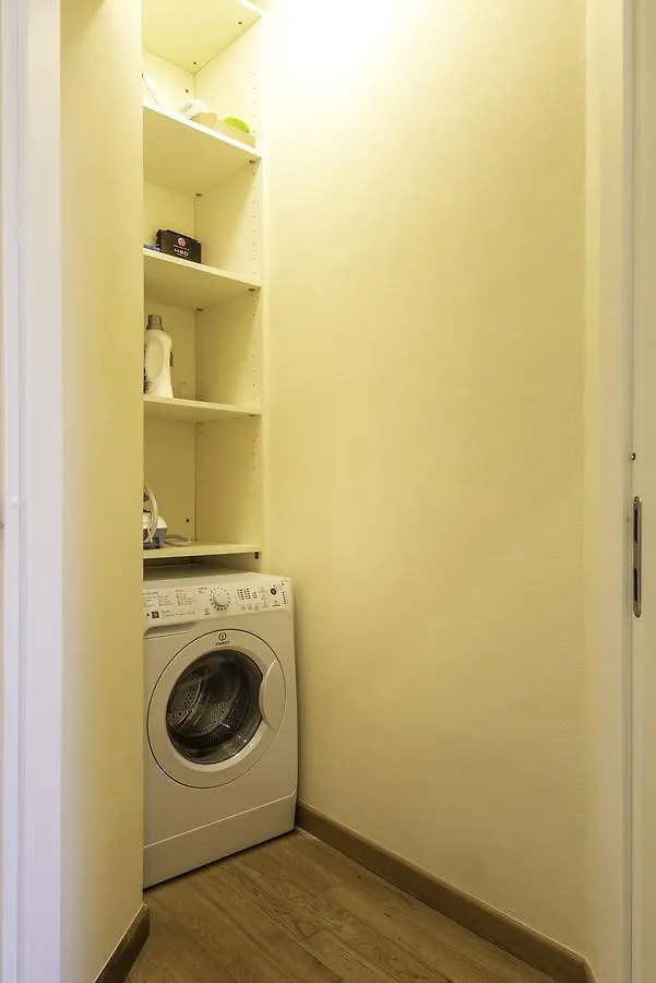 Apartment Porta Venezia - Rentclass - Catone Milan