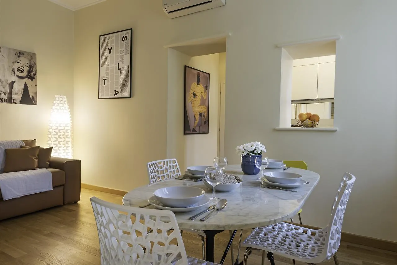Apartment Porta Venezia - Rentclass - Catone Milan Italy