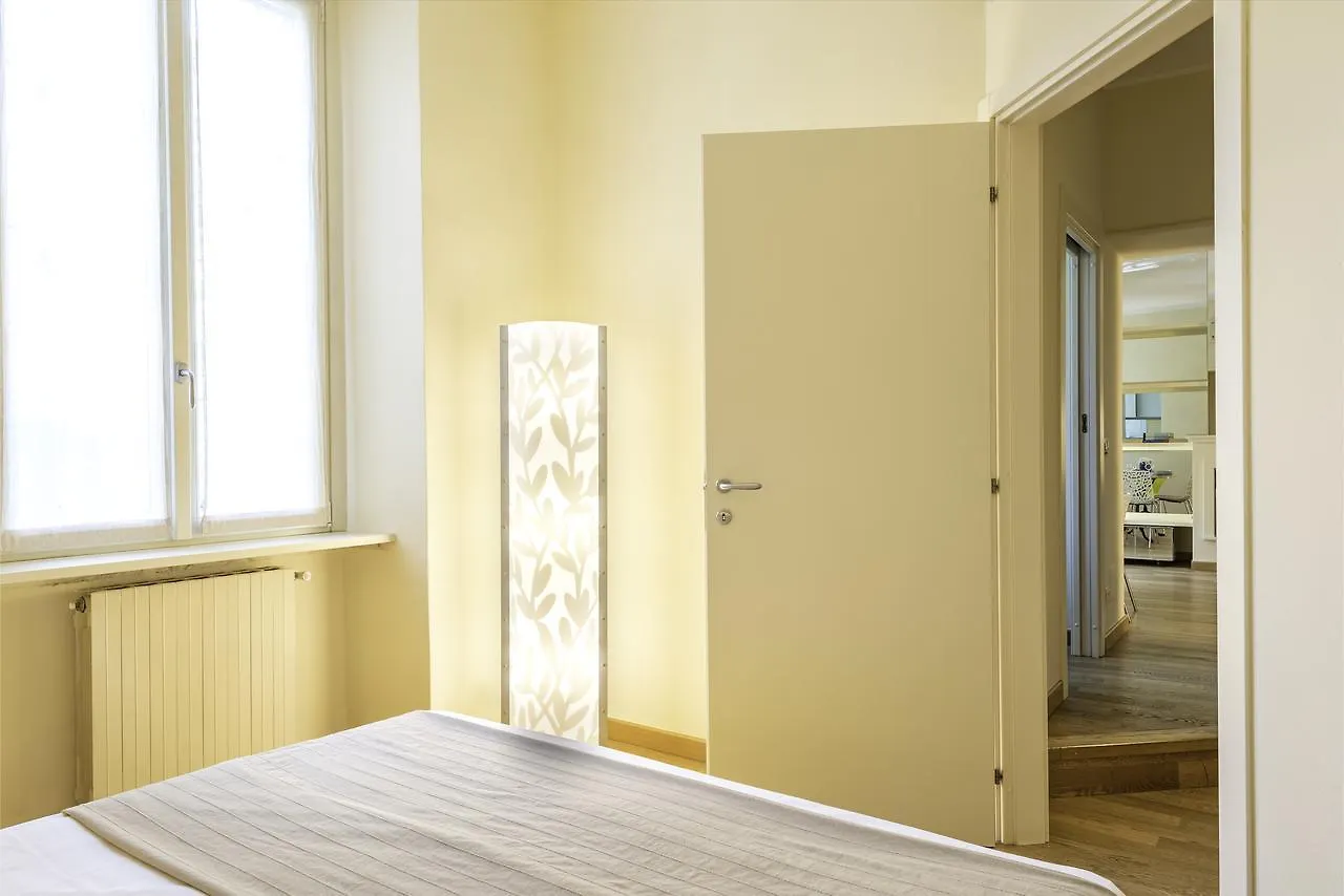 Porta Venezia - Rentclass - Catone Milan Apartment