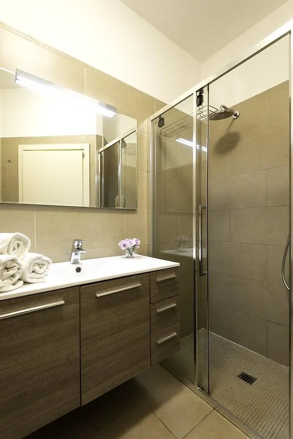 Porta Venezia - Rentclass - Catone Milan
