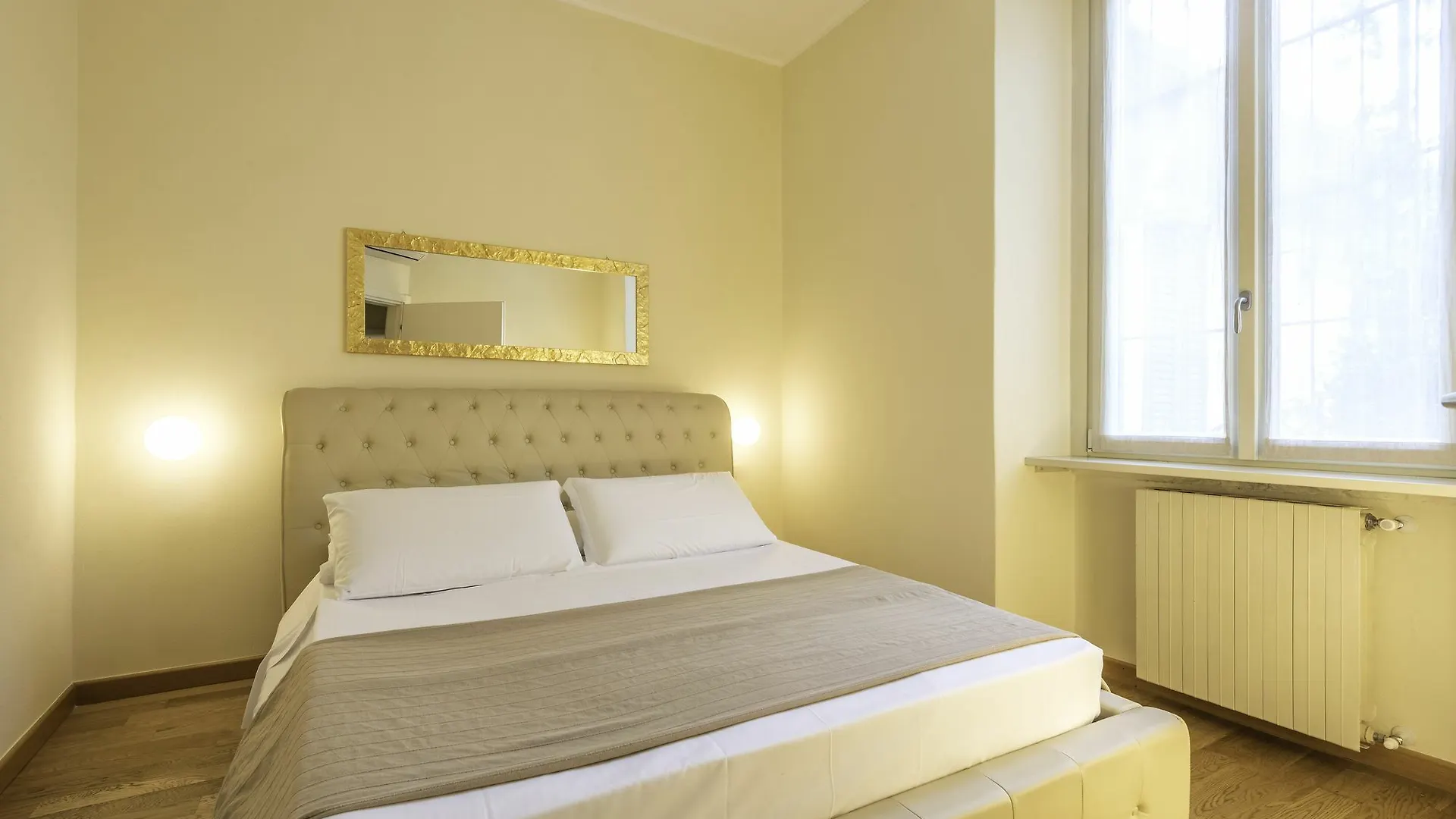 Apartment Porta Venezia - Rentclass - Catone Milan