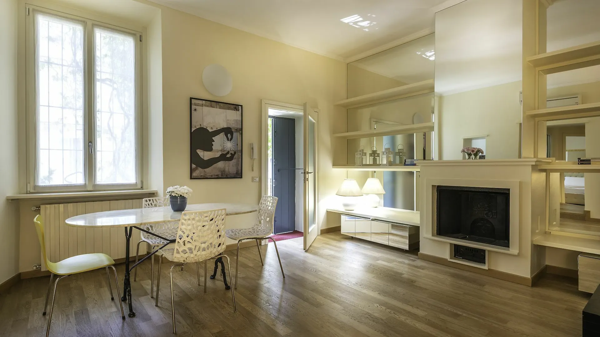 Porta Venezia - Rentclass - Catone Milan 0*,