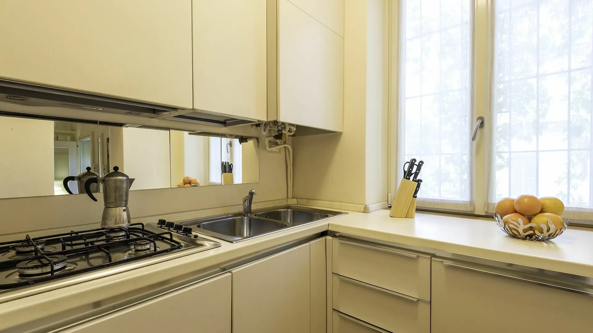 Porta Venezia - Rentclass - Catone Milan