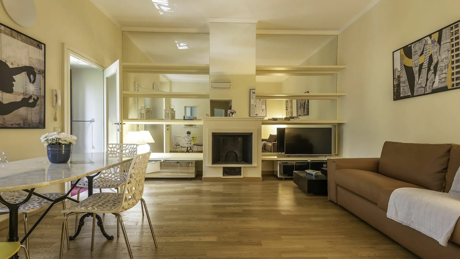 Porta Venezia - Rentclass - Catone Milan